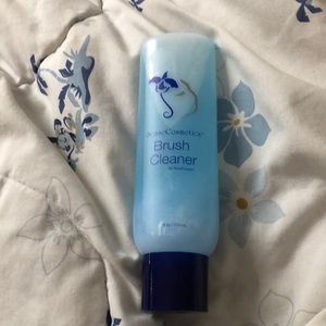 SeneGence Brush Cleaner